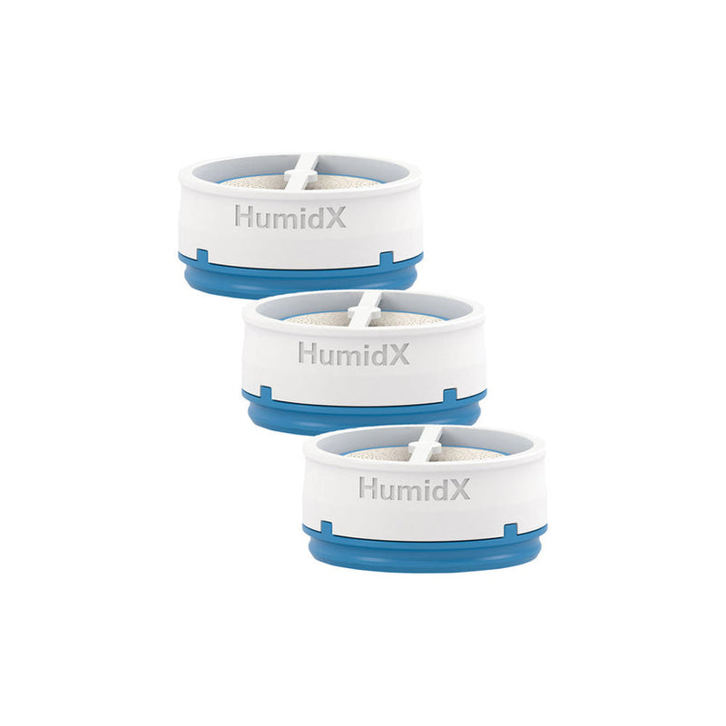 HumidX