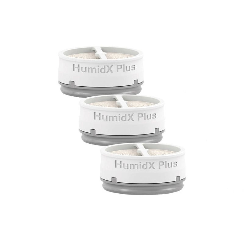 HumidX Plus