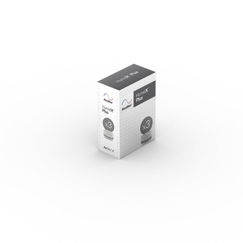 HumidX Plus