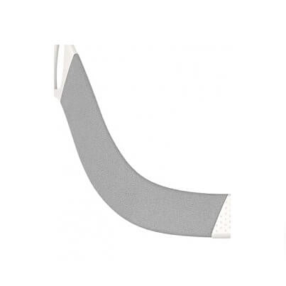 ResMed AirFit F20 Mask Soft Sleeves on Mask Frame