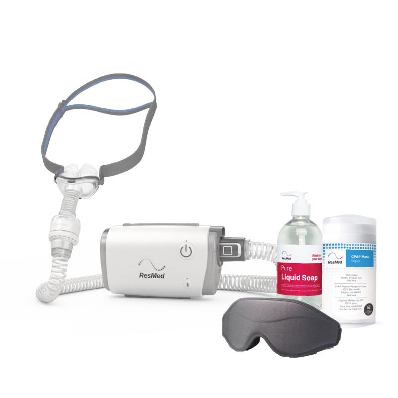 Resmed AirMini Bundle