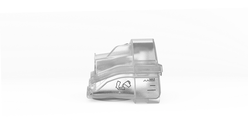 Resmed HumidAir™ Cleanable II Tub