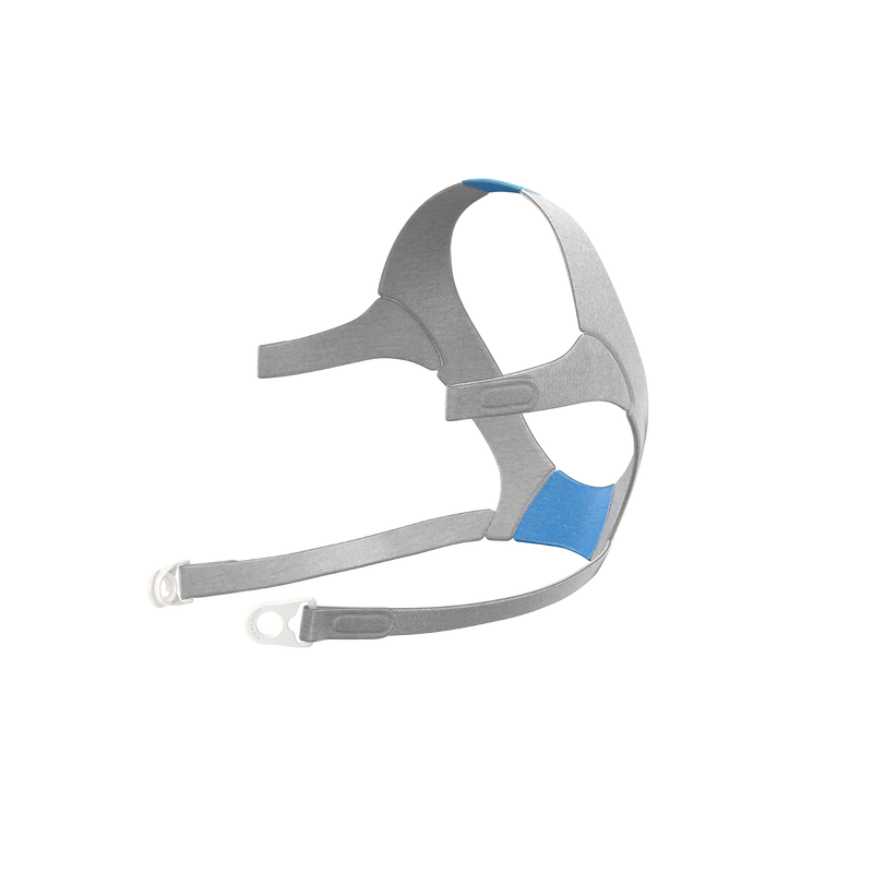 Resmed AirFit F20 Non-magnetic Mask Headgear