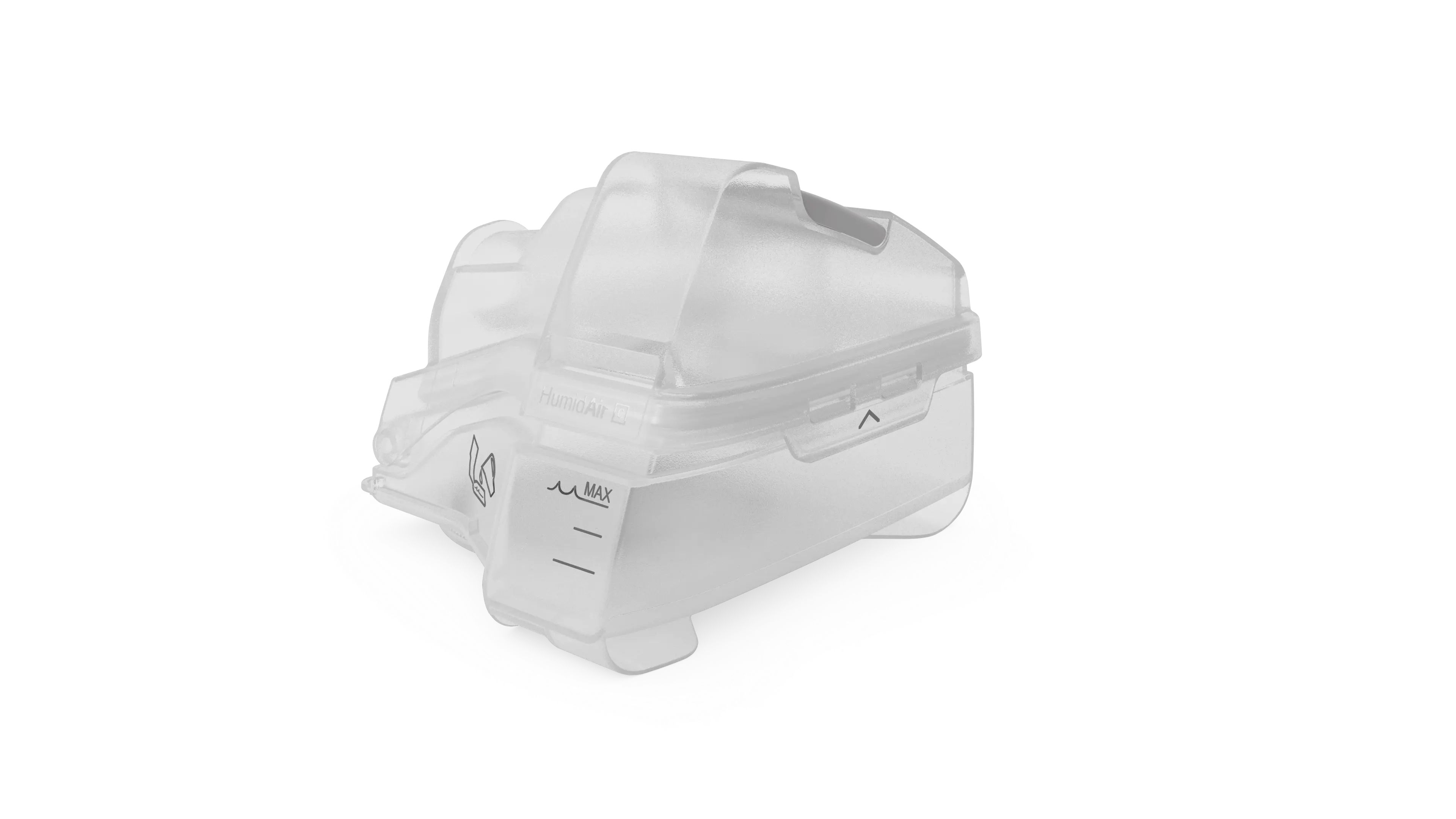 Resmed HumidAir™ Cleanable II Tub
