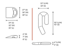 Reflux Relief Pillow