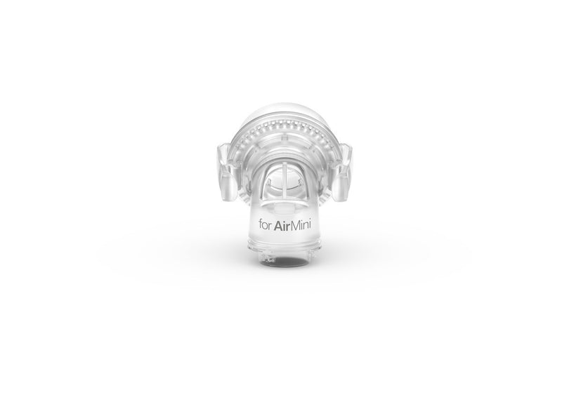 Airfit F20/F30 connector for airmini