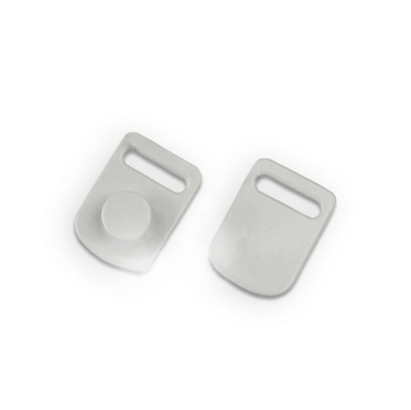 Philips Wisp Mask Headgear Clips - 2 Pack