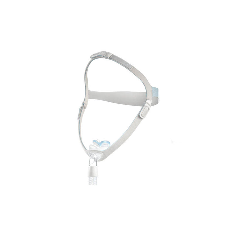 Philips Nuance Fabric Mask Headgear