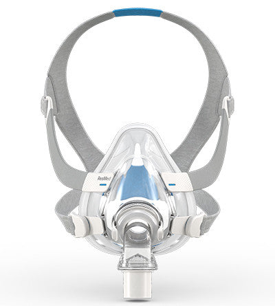 ResMed AirFit F20 facing front