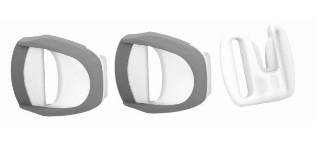 Fisher and Paykel Vitera Headgear Clips