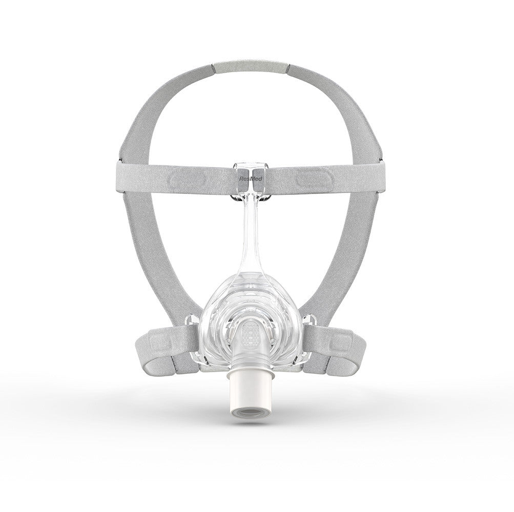 ResMed AirFit N20 Classic facing front