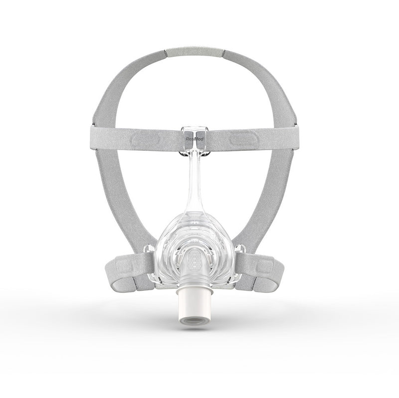 ResMed AirFit N20 Classic facing front