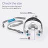 Resmed AirTouch™ F30i Comfort Frame & Elbow