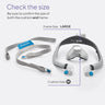 Resmed AirTouch™ F30i Comfort Frame & Elbow