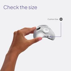 Resmed AirTouch™ F30i Full Face Mask ComfiSoft™ Cushion