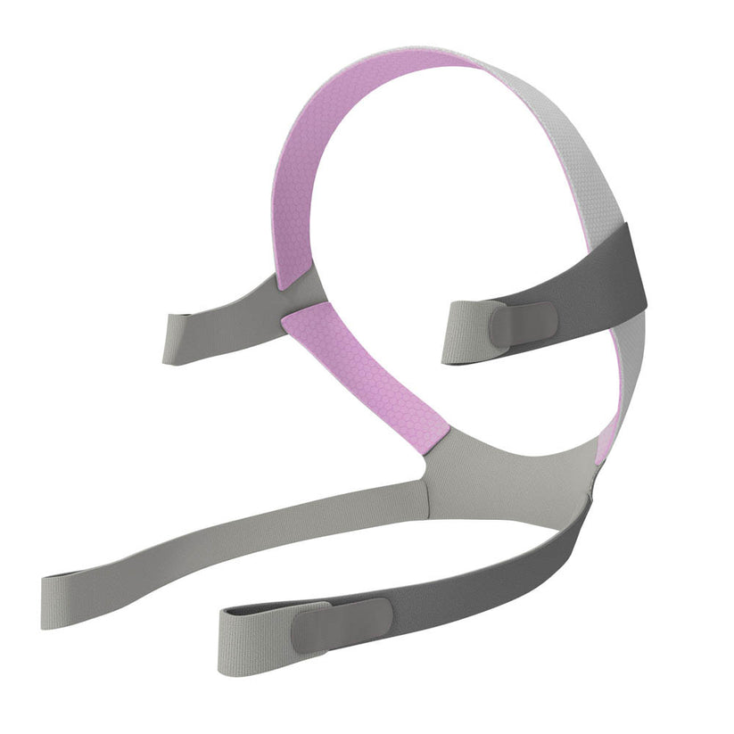 Resmed AirFit F10 Mask Headgear