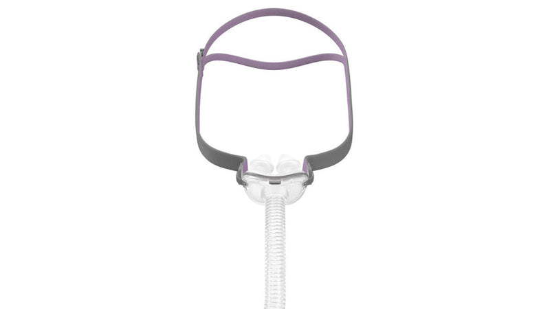 Resmed AirFit P10 Pillows Mask