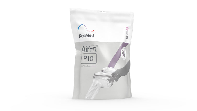 Resmed AirFit P10 Pillows Mask