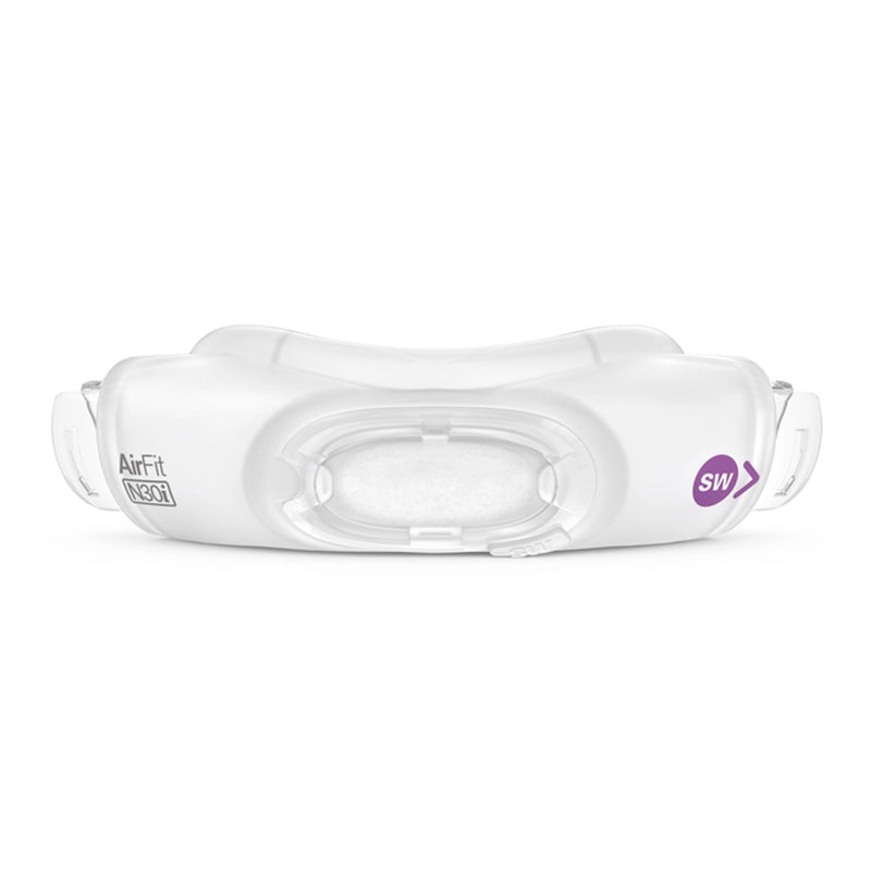 AirFit N30i Cushion Small-Wide Size