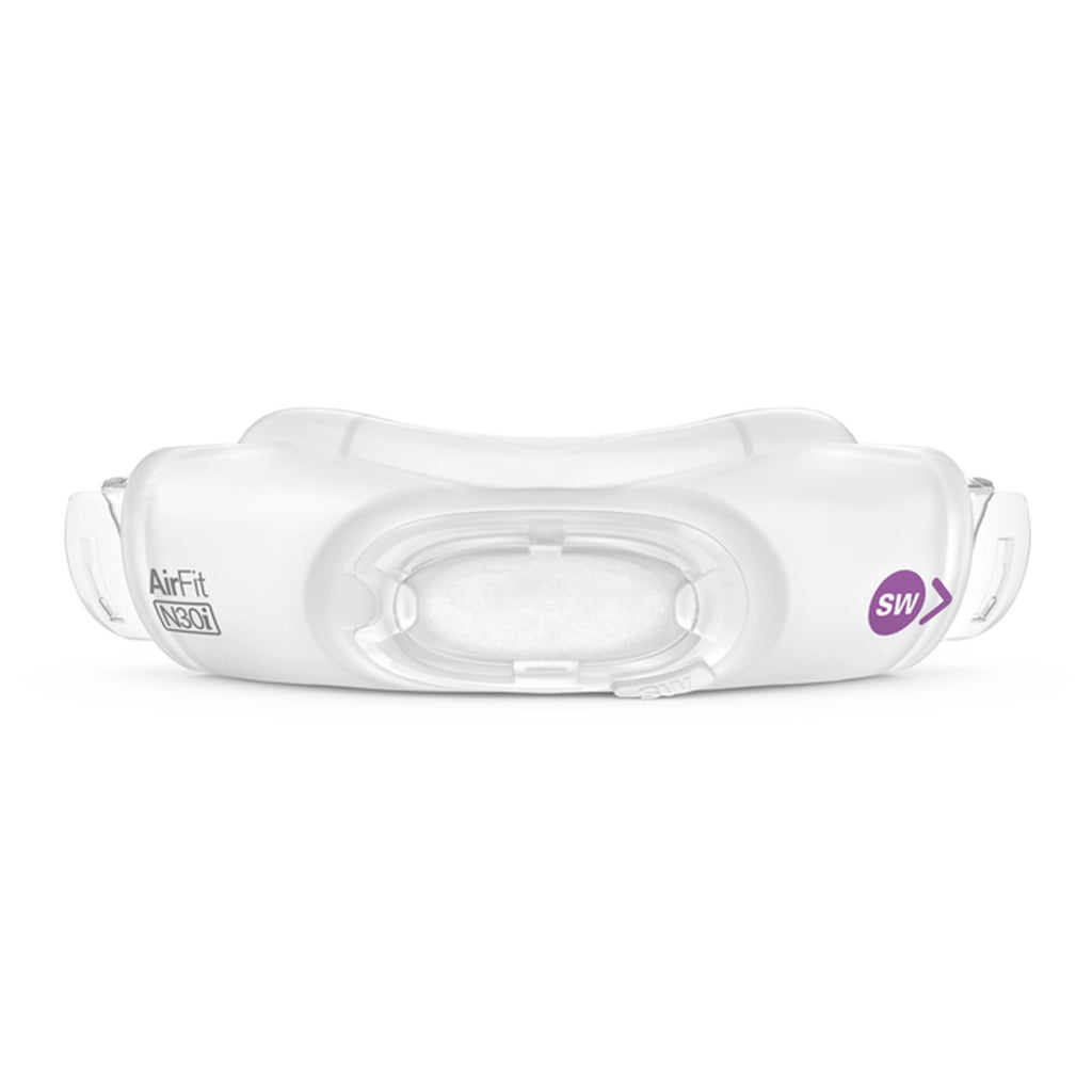 AirFit N30i Cushion Small-Wide Size