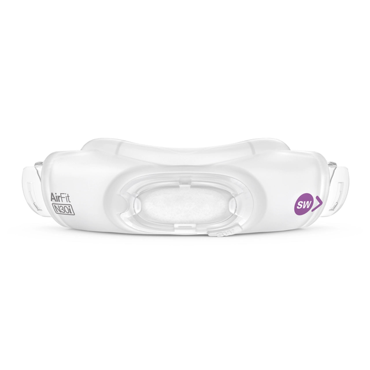 AirFit N30i Cushion Small-Wide Size