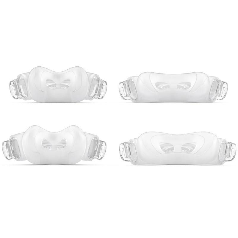 AirFit N30i Cushions All Sizes BackView