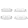 AirFit N30i Cushions All Sizes BackView
