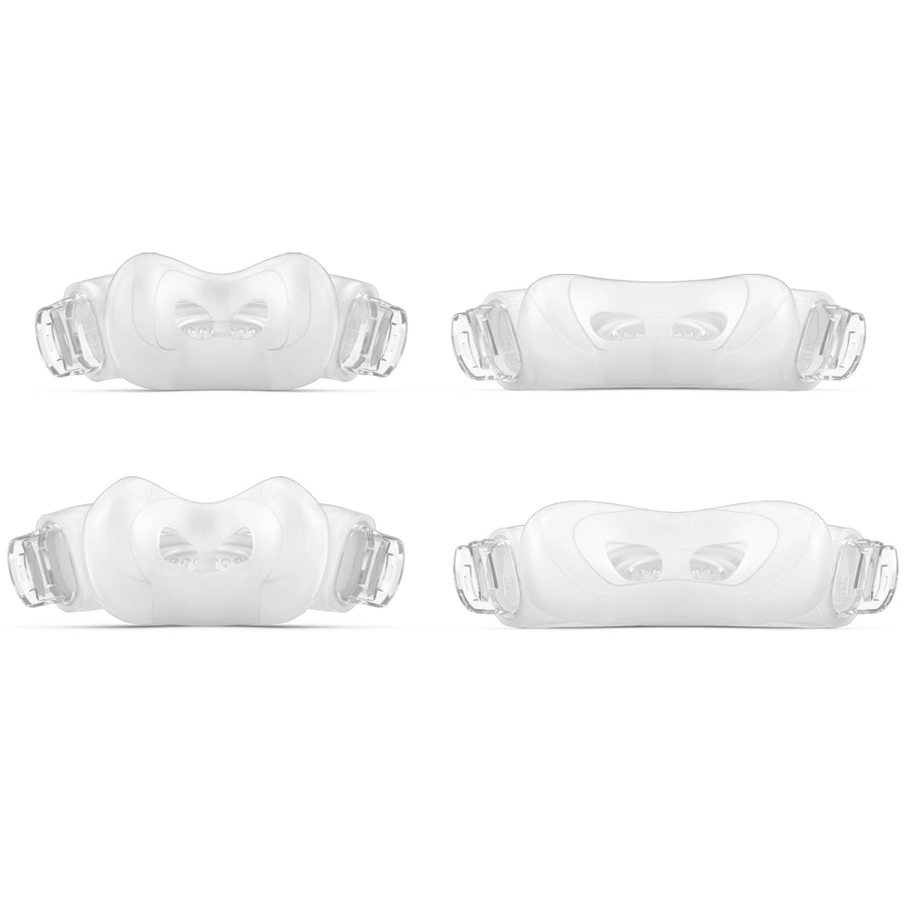 AirFit N30i Cushions All Sizes BackView
