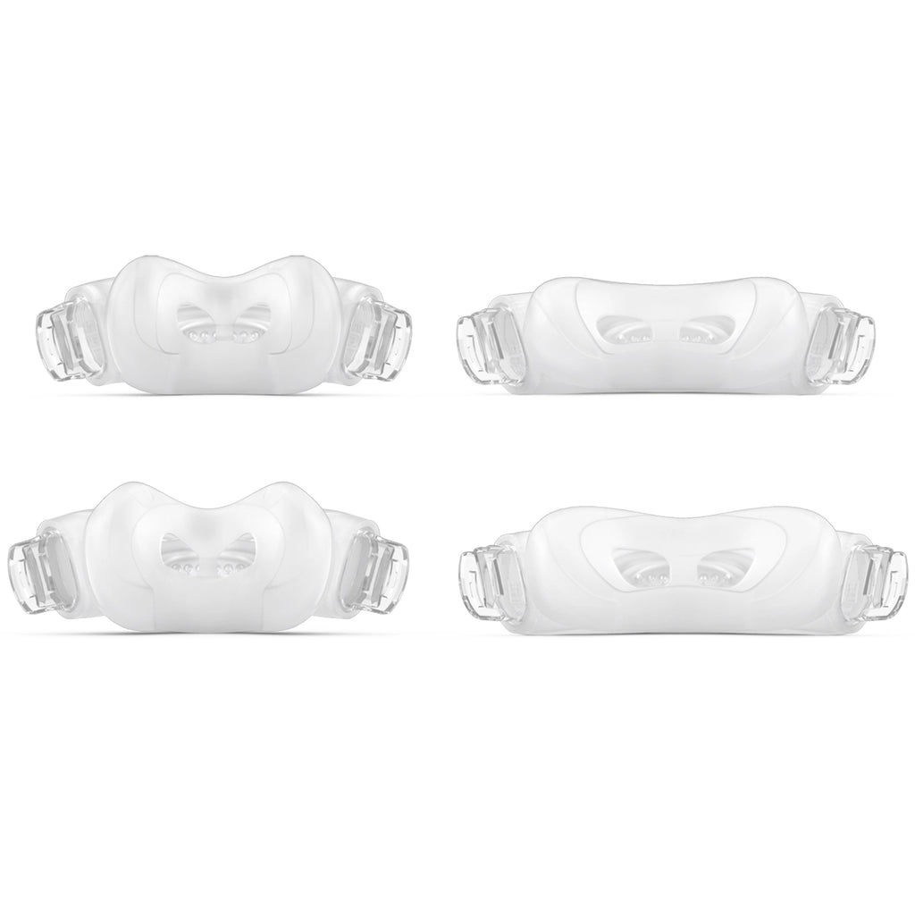 AirFit N30i Cushions All Sizes BackView