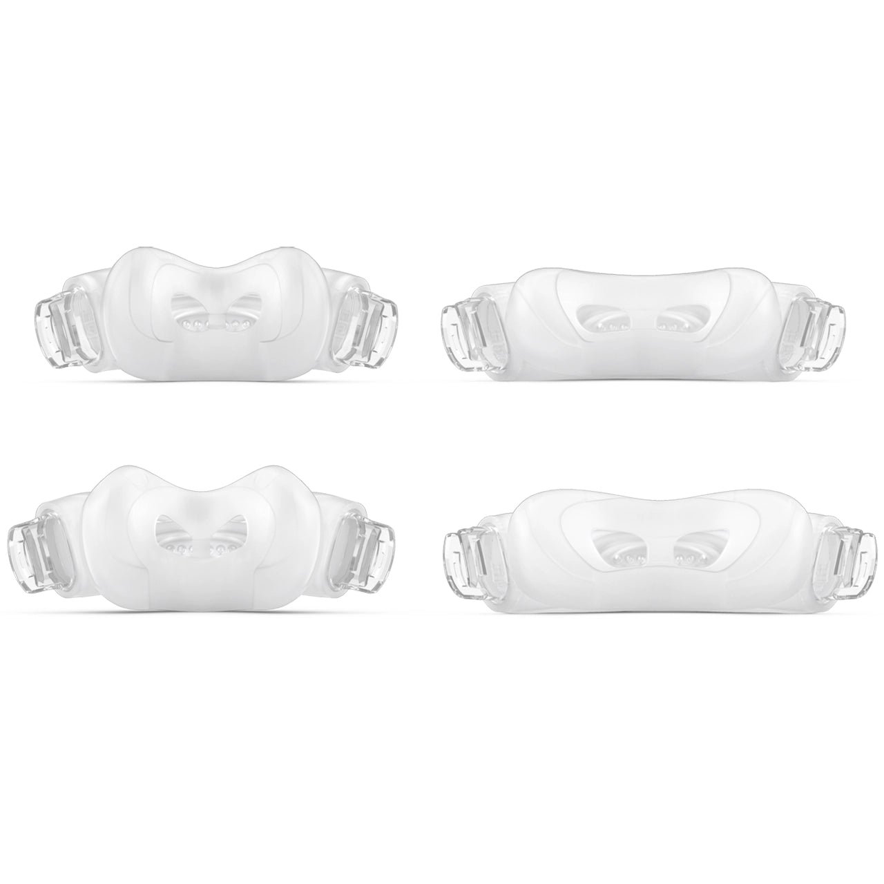 AirFit N30i Cushions All Sizes BackView