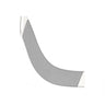 ResMed AirFit F20 Mask Soft Sleeves on Mask Frame