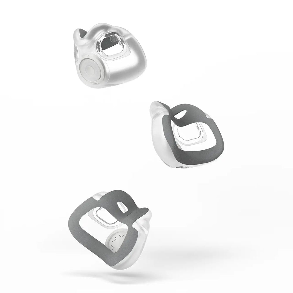 Resmed AirTouch™ F30i Full Face Mask ComfiSoft™ Cushion
