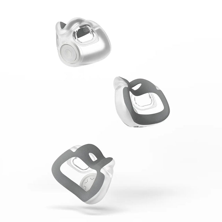 Resmed AirTouch™ F30i Full Face Mask ComfiSoft™ Cushion