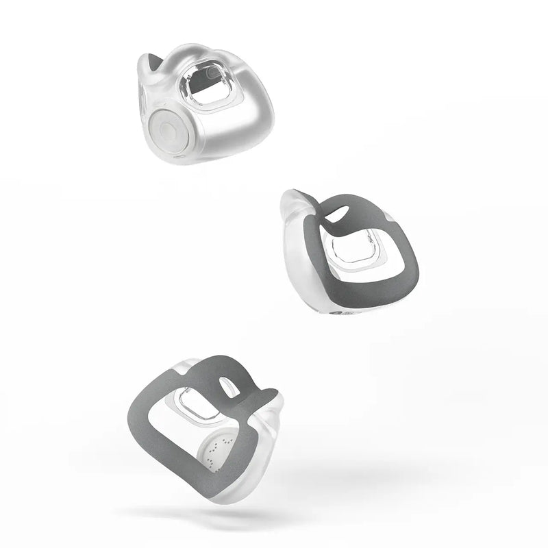 Resmed AirTouch™ F30i Full Face Mask ComfiSoft™ Cushion