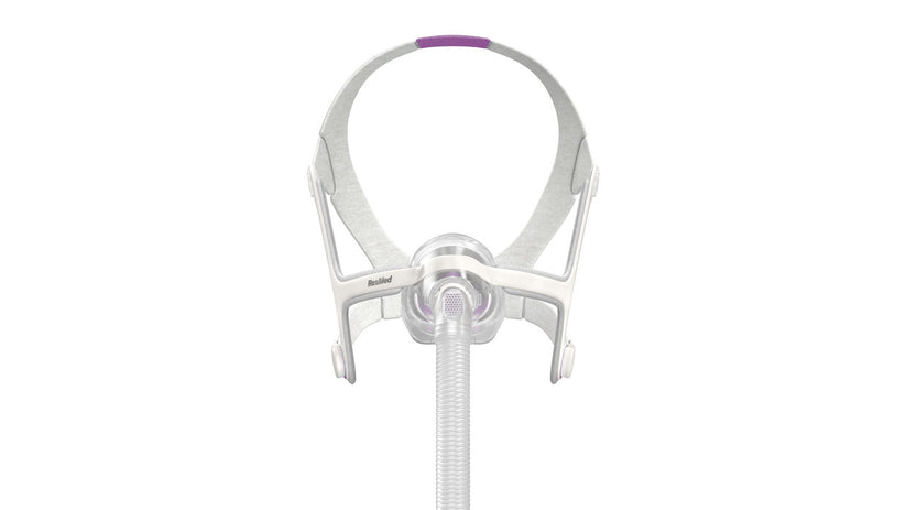 Resmed AirTouch N20 Nasal Mask