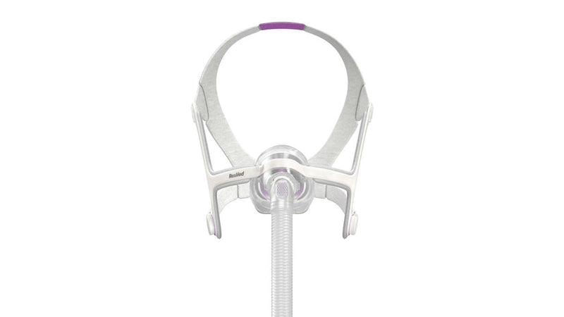 Resmed AirTouch N20 Nasal Mask