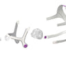 Resmed AirTouch N20 Nasal Mask