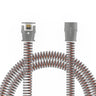 CPAP Tubing for the ResMed AirSense 11 on White background. The ends of the Tubing is exposed