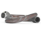 CPAP Tubing for the ResMed AirSense 11 on White background
