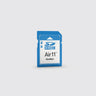 SD Card converter