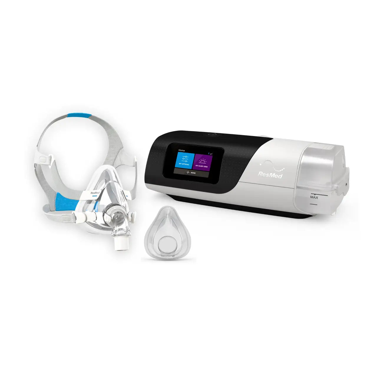 EOFY25 - AirSense 11 AutoSet Bundle
