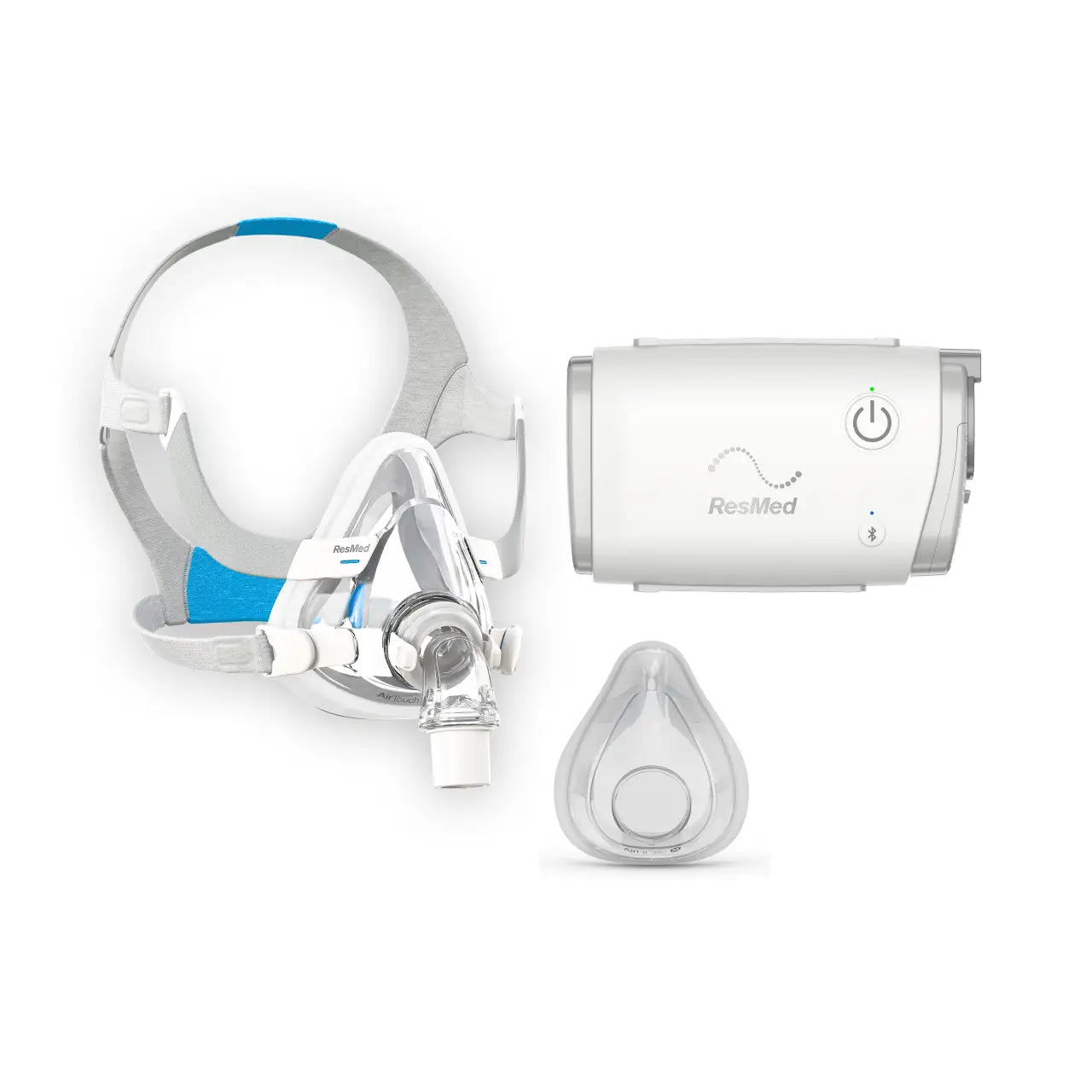 EOFY25 - AirMini Travel Bundle