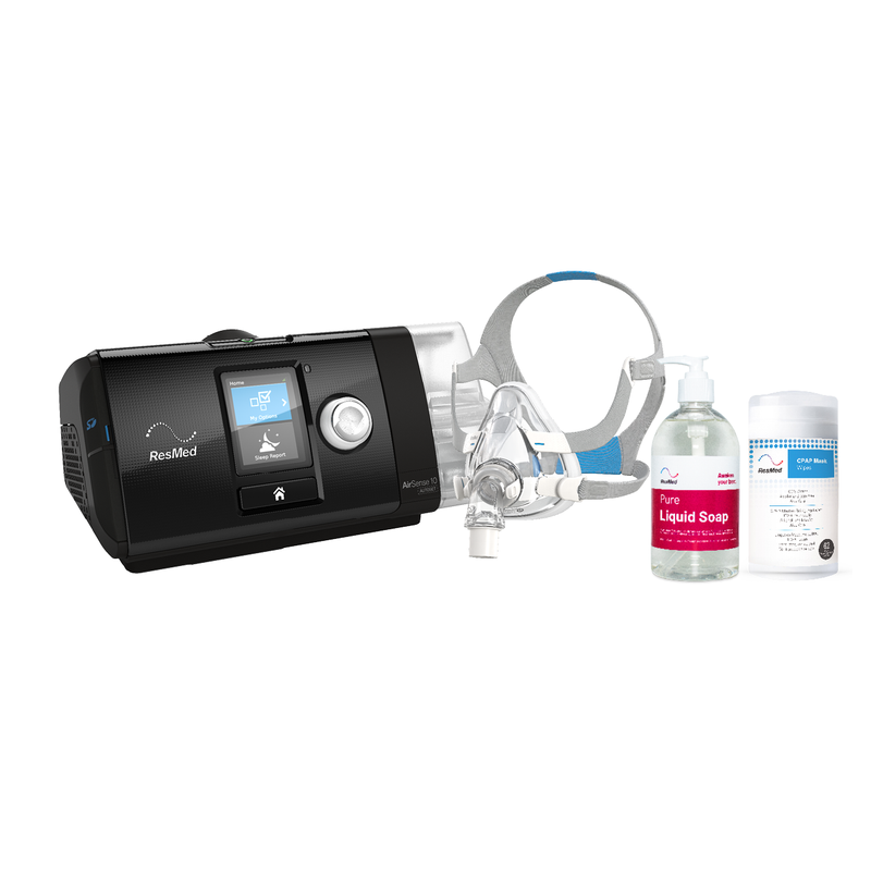 AirSense 10 Bundle