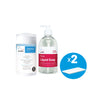 AirSense 11 Standard Filter - 2pk, Cleaning Wipes - 62 pack, Pure Liquid Soap