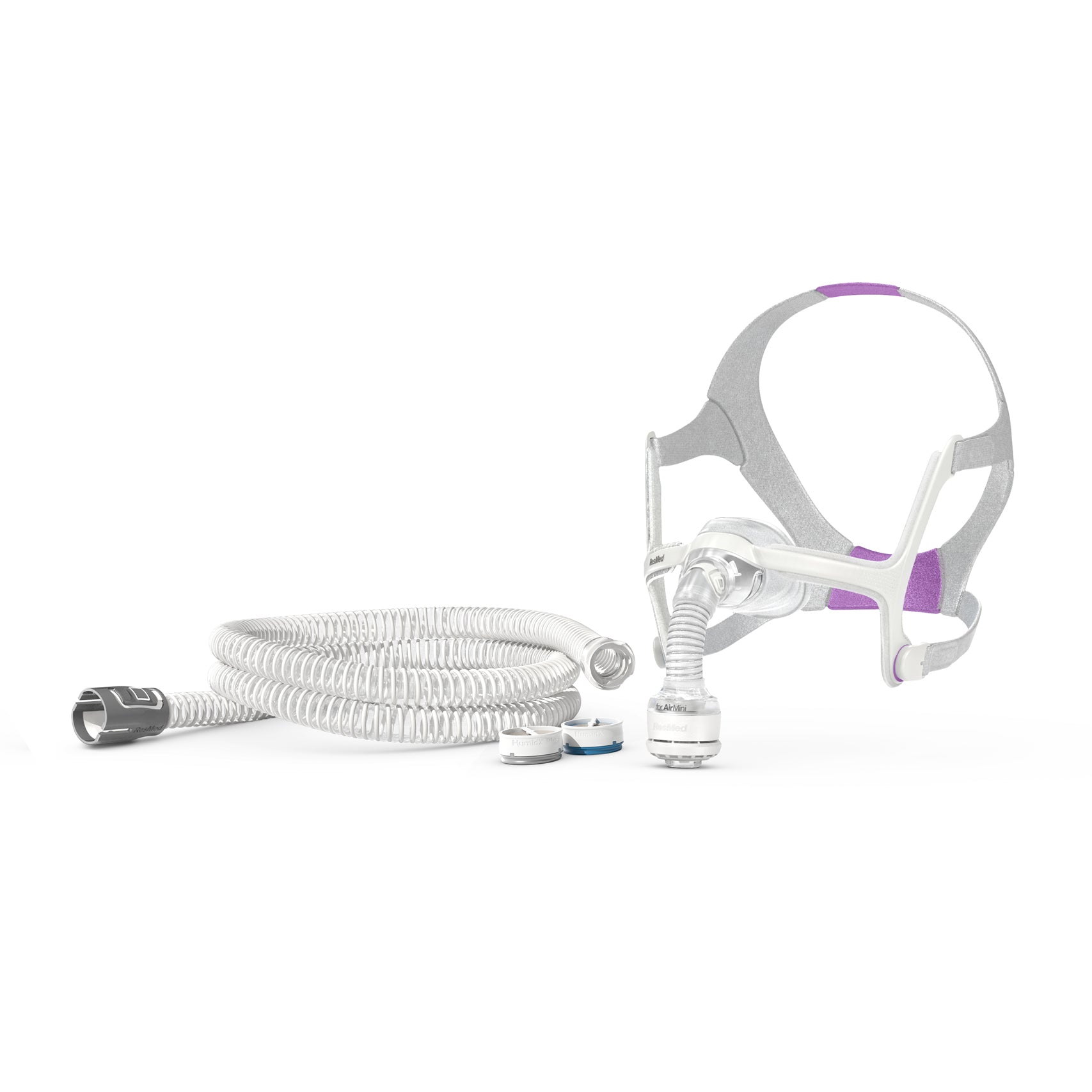 Resmed AirFit N20 Mask + AirMini N20 Setup Pack