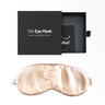 Mulberry Silk Sleep Eye Mask