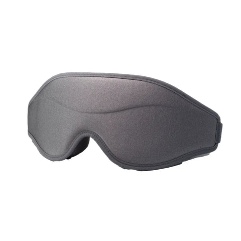 Contoured Memory Foam Eye Mask