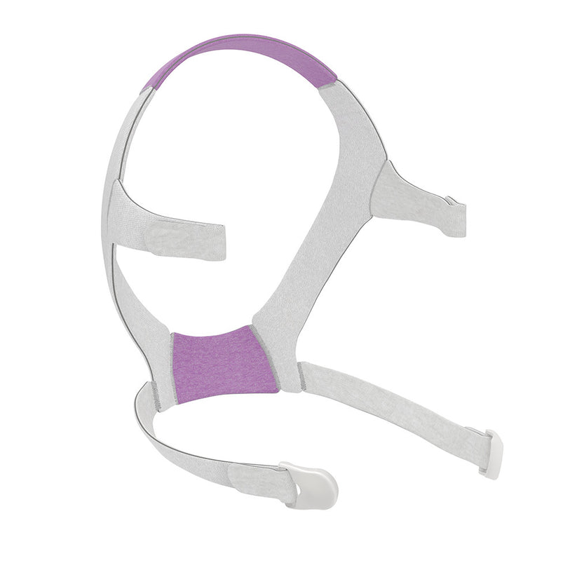 Resmed AirFit F20 Mask Headgear