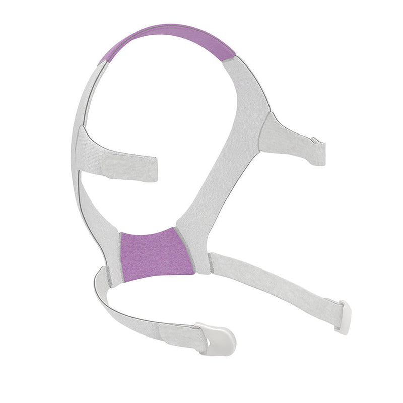 Resmed AirFit F20 Mask Headgear