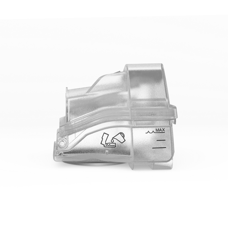 Resmed HumidAir™ Cleanable II Tub